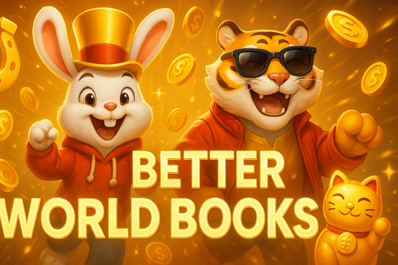 Better World Books